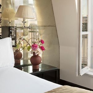 Chambre de Luxe